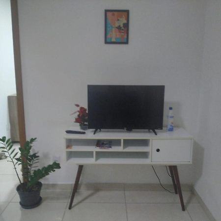 Appartamento Jockey Family Chamonix 3 Vila Velha  Esterno foto