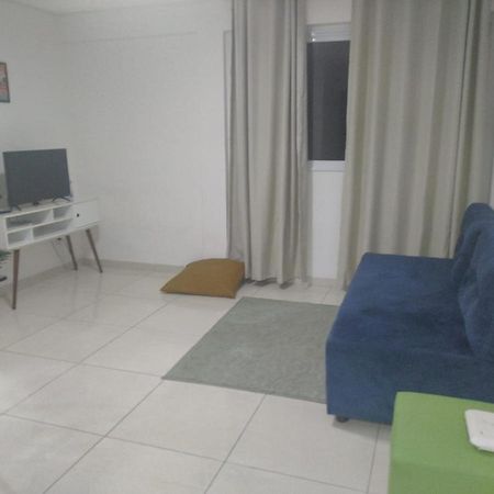 Appartamento Jockey Family Chamonix 3 Vila Velha  Esterno foto