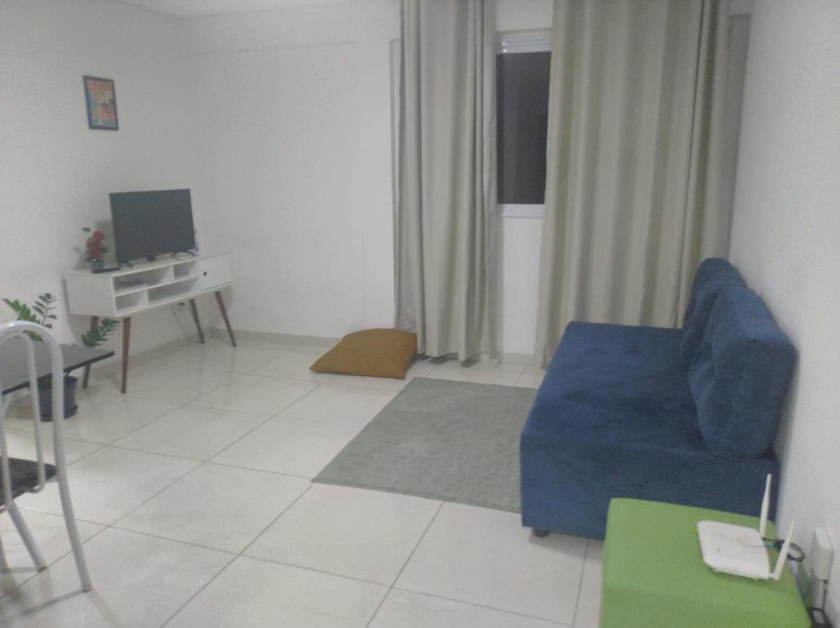 Appartamento Jockey Family Chamonix 3 Vila Velha  Esterno foto
