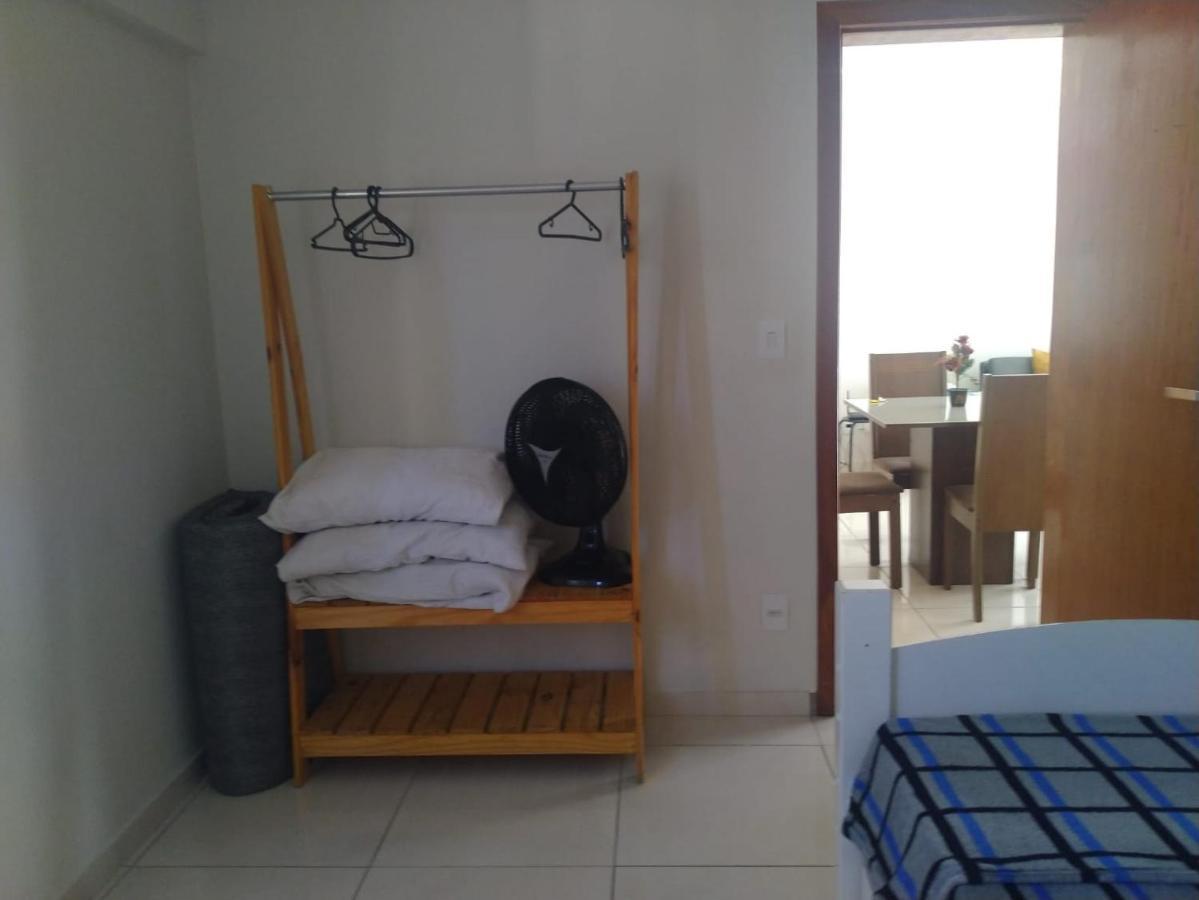 Appartamento Jockey Family Chamonix 3 Vila Velha  Esterno foto