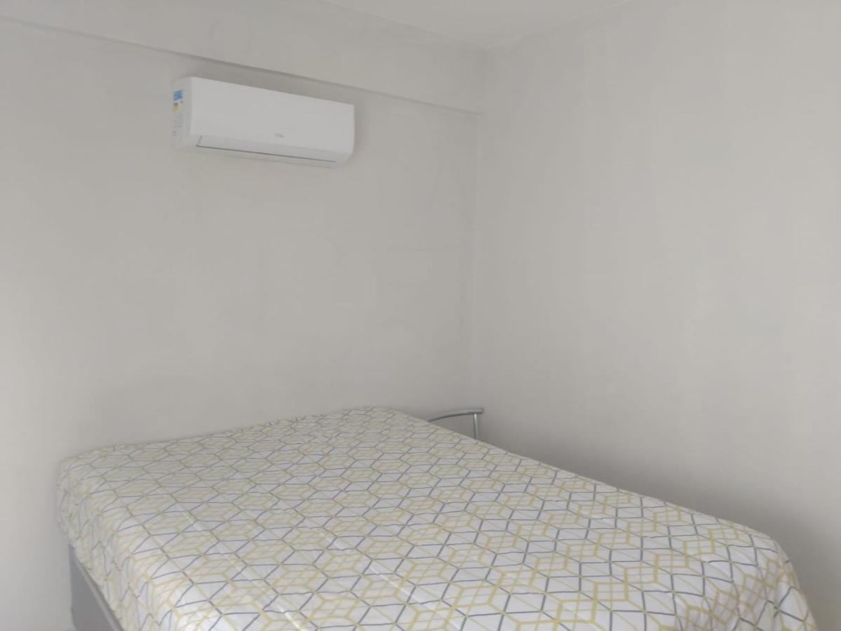 Appartamento Jockey Family Chamonix 3 Vila Velha  Esterno foto
